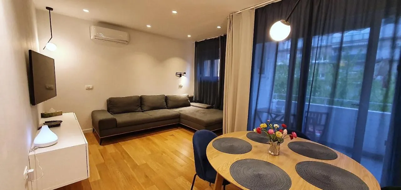 Apartment Freyja Split