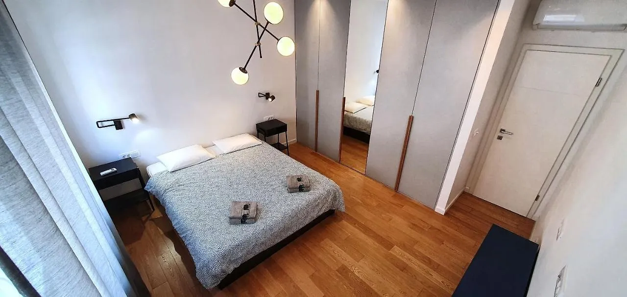 Apartment Freyja Split