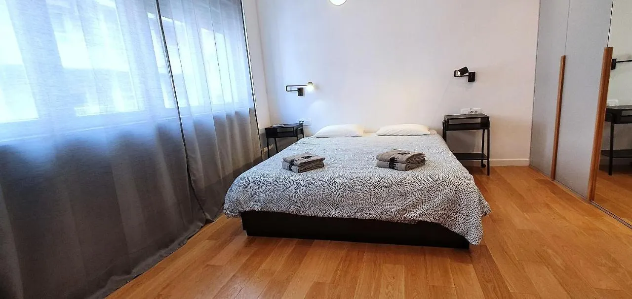 Apartment Freyja Spalato Croazia