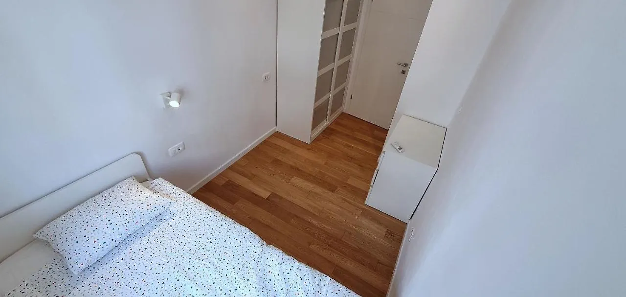 Apartment Freyja Spalato