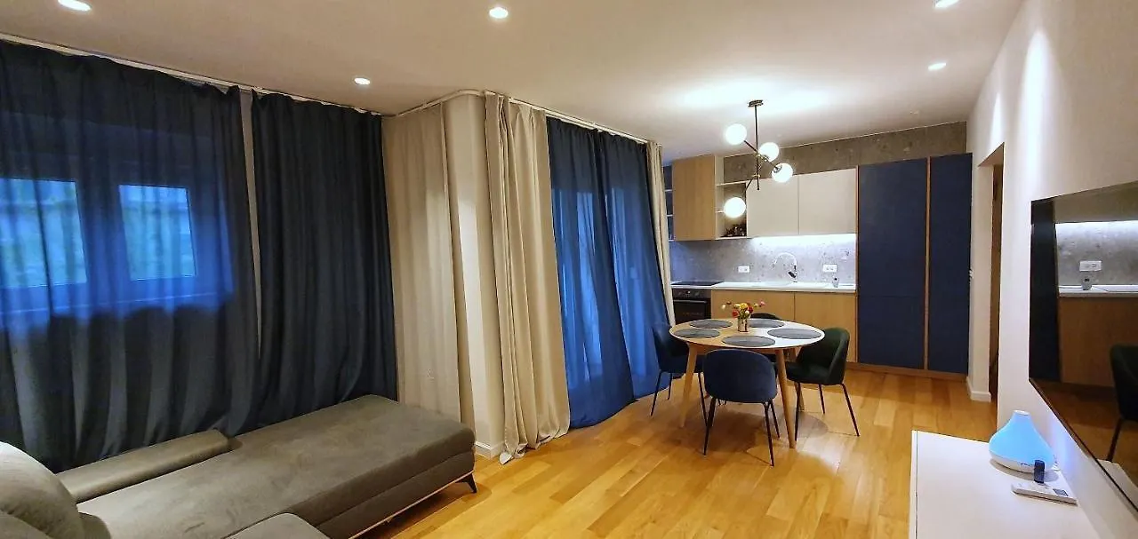 Apartment Freyja Split
