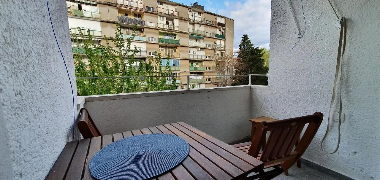 Apartment Freyja Spalato