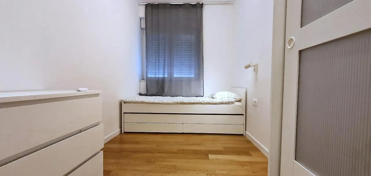 Apartment Freyja Split Croatia