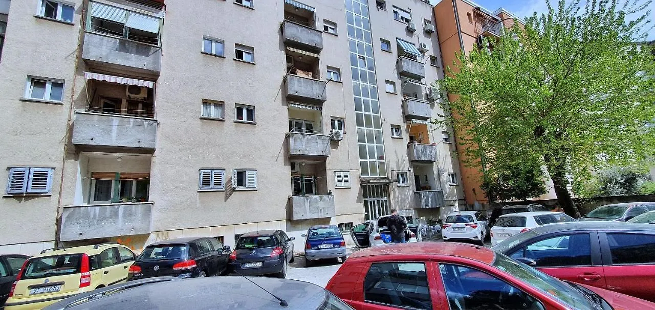 Apartment Freyja Split