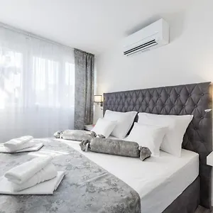  Apartment Porta Aurea Di Spalato, Luxury
