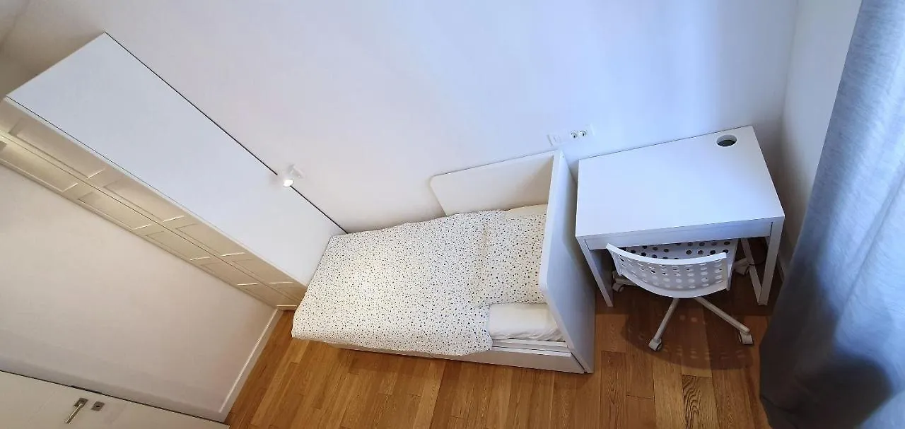 Apartment Freyja Split