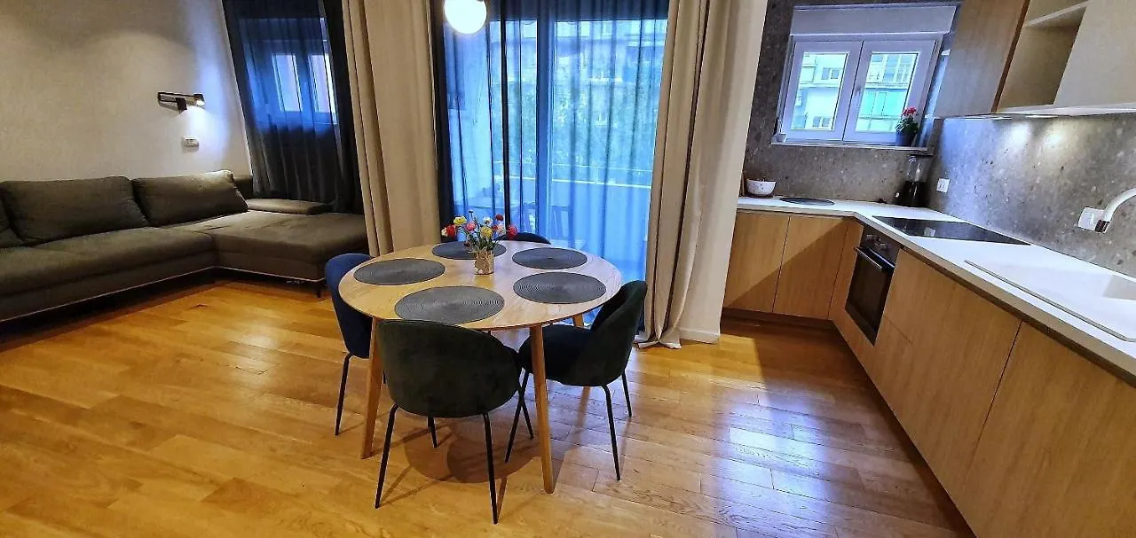 Apartment Freyja Croatia
